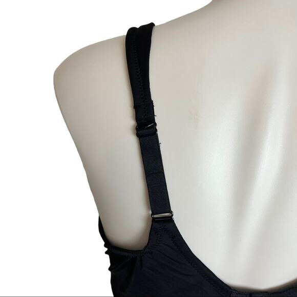 Leading Lady Bra The Brigitte Full Coverage Wirefree Molded Bra 5042 New 40B - Picture 8 of 15